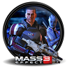 Mass Effect 3 9 Icon 96x96 png